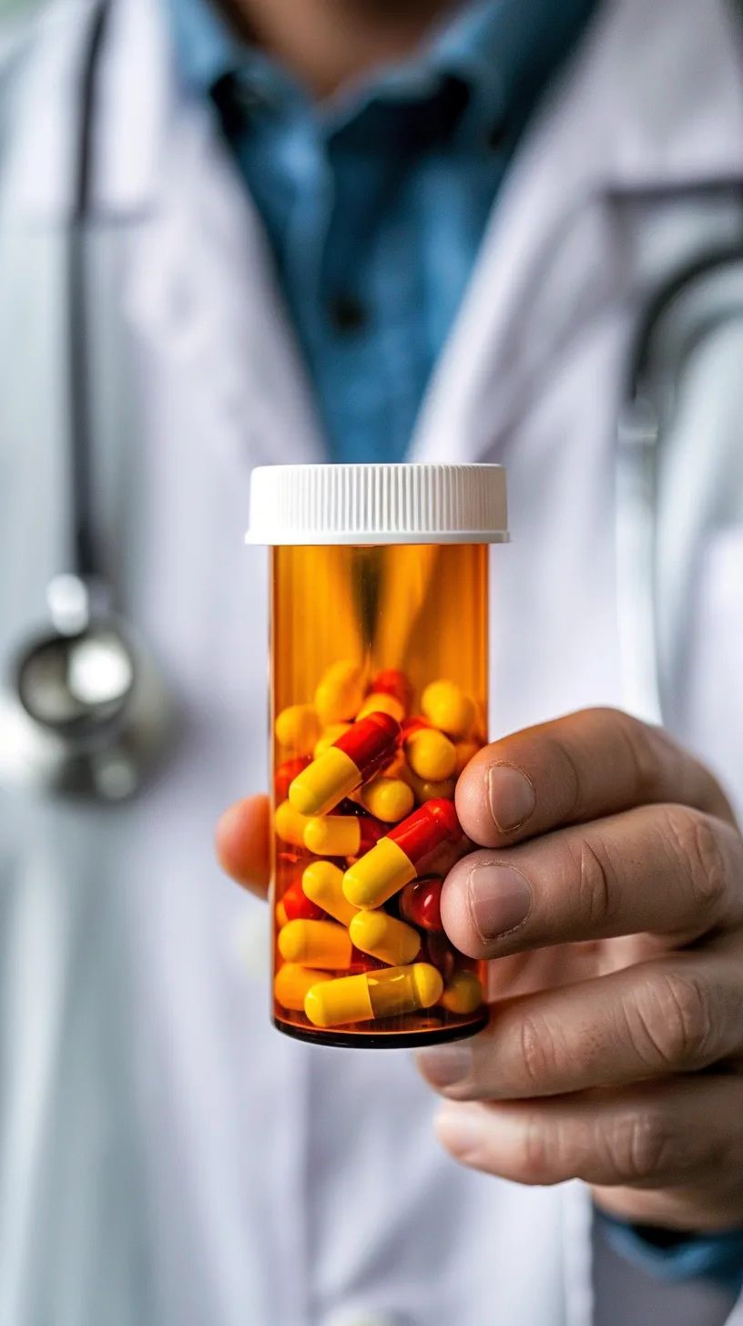 Негативные последствия наркомании