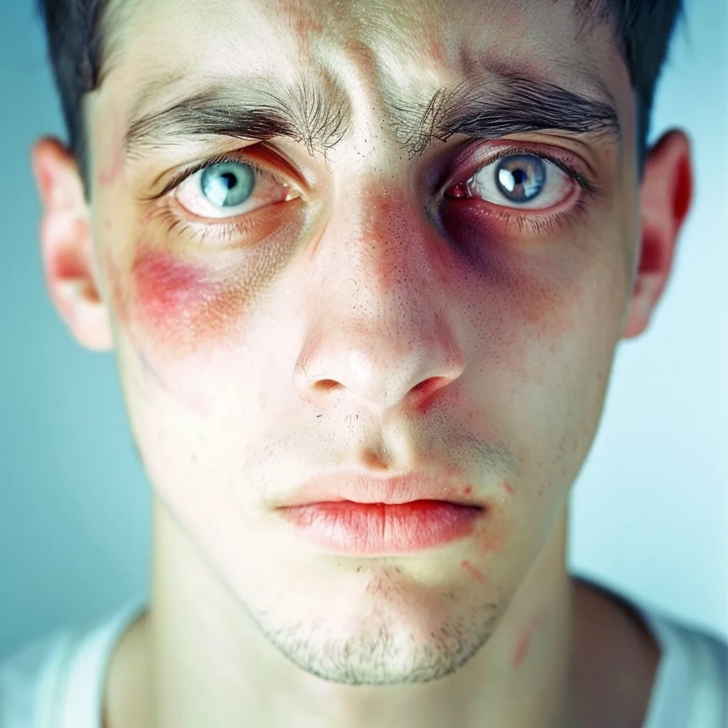 Признаки спайсовой наркомании