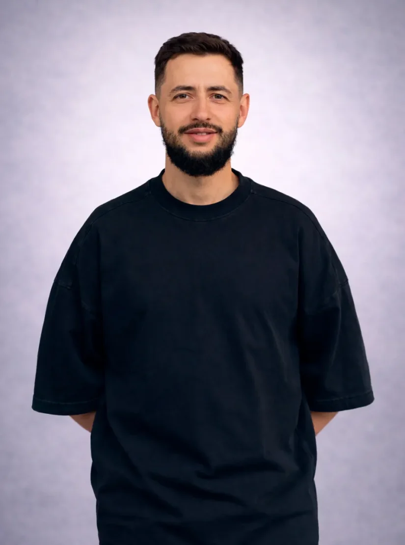 Стрешнев Артём Андреевич